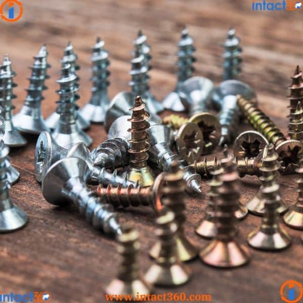 Screws – Intact360 Industries | Manufacturers and Suppliers of ...