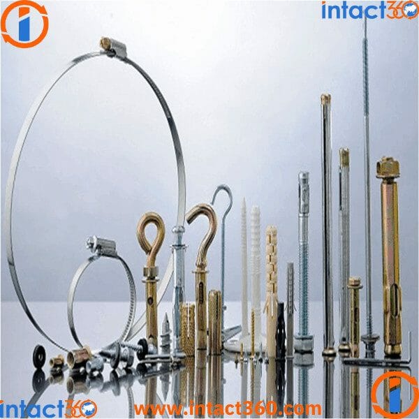 MARINE FASTENERS Intact360 Industries Manufacturers and Suppliers