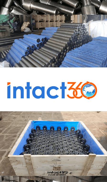 Intact360 Fasteners - WE BUILD YOUR VISION