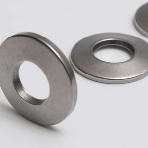 Conical spring washers DIN 6796 Disc Washer BN 1374 from Intact360 Fasteners Mumbai, India