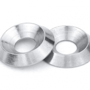 Countersunk Washers from Intact360 Fasteners Manufacturers Mumbai, India