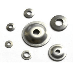 Dome spring Washers from Intact360 Fasteners Mumbai, India