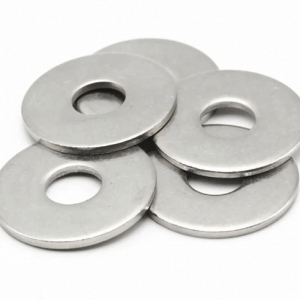 Flat Washers from Intact360 Fasteners Manufacturers Mumbai, India