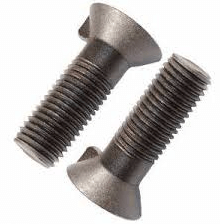 Nib Bolts and Button Head Bolts from Intact360 fasteners
