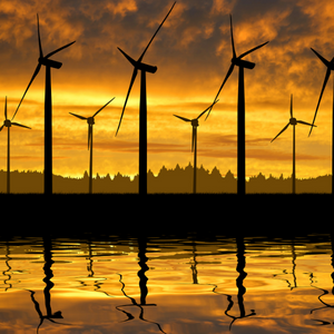 Wind Energy Tower Turbine Bolts and Nuts | Critical Wind Energy